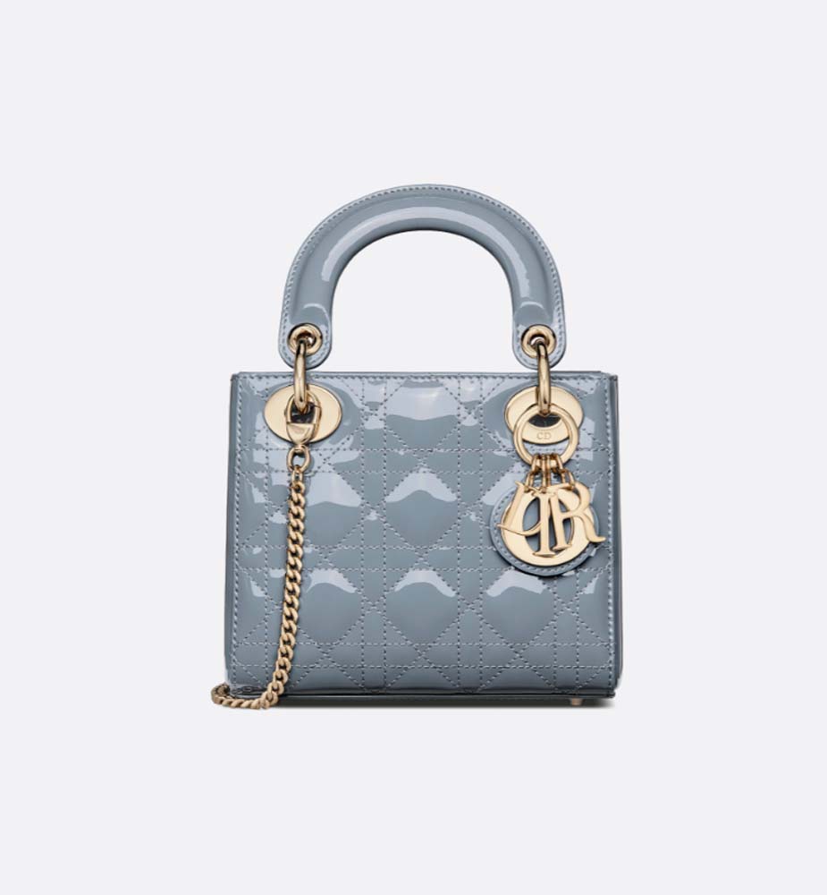 MINI LADY BAG