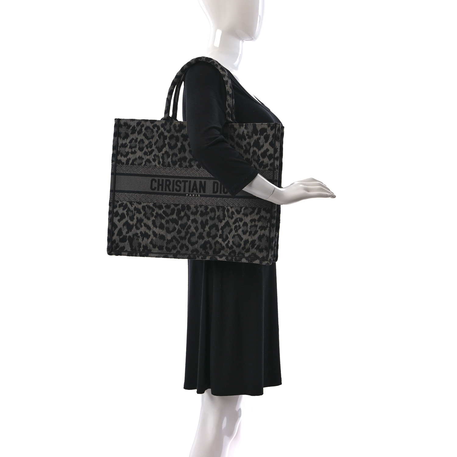 MEDIUM BOOK TOTE