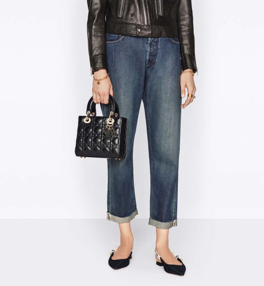 SMALL LADY BAG