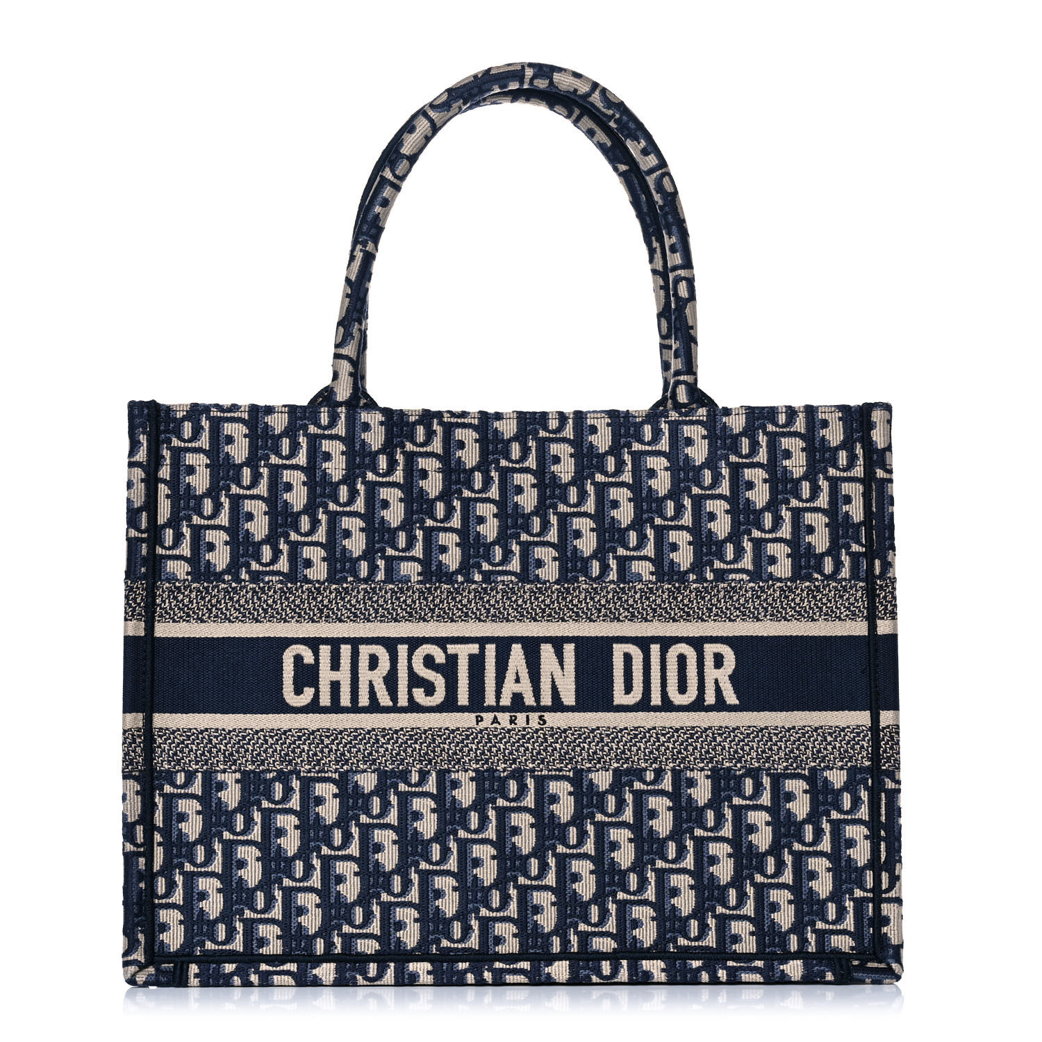 MEDIUM BOOK TOTE