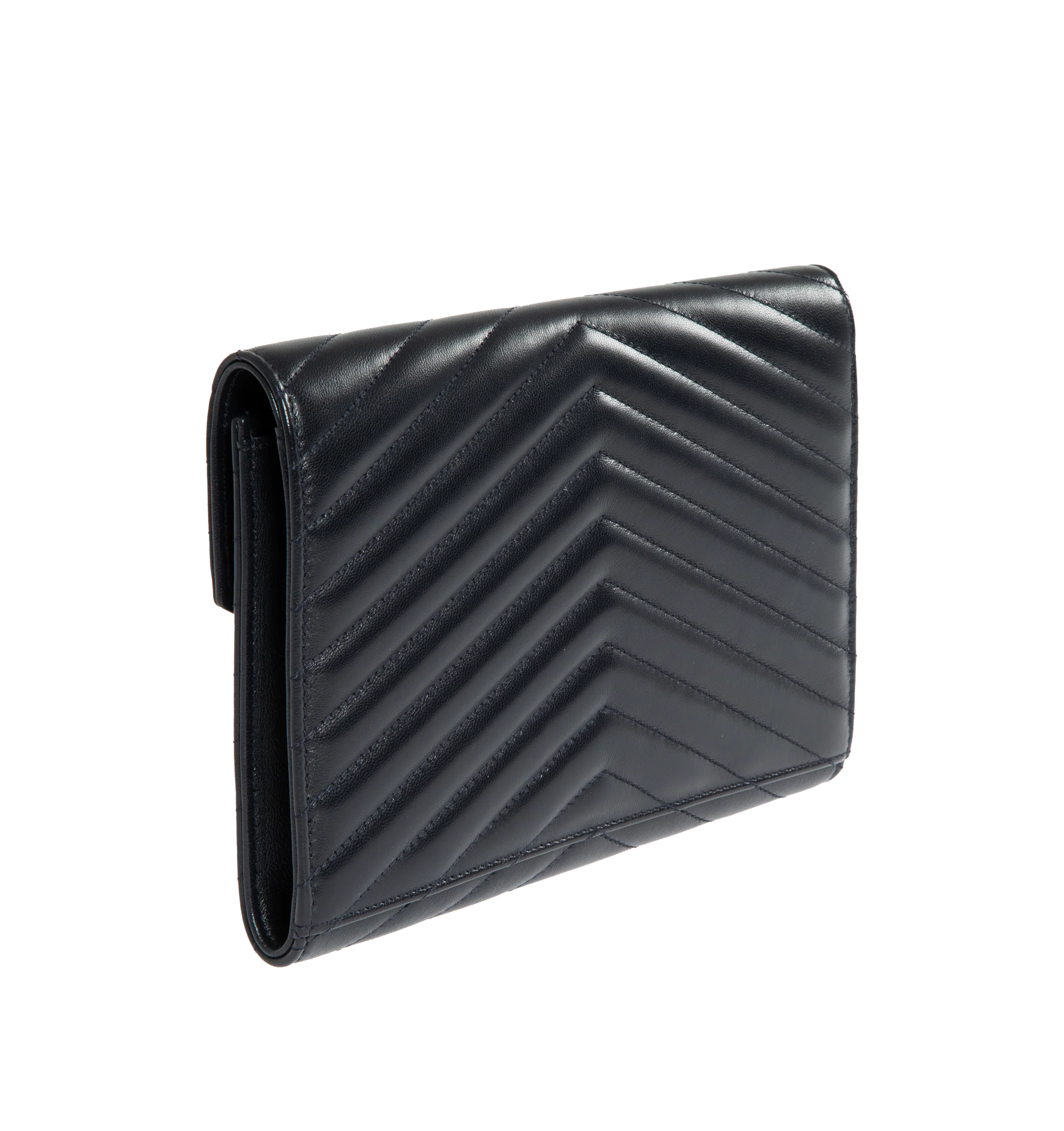 FLAP POUCH