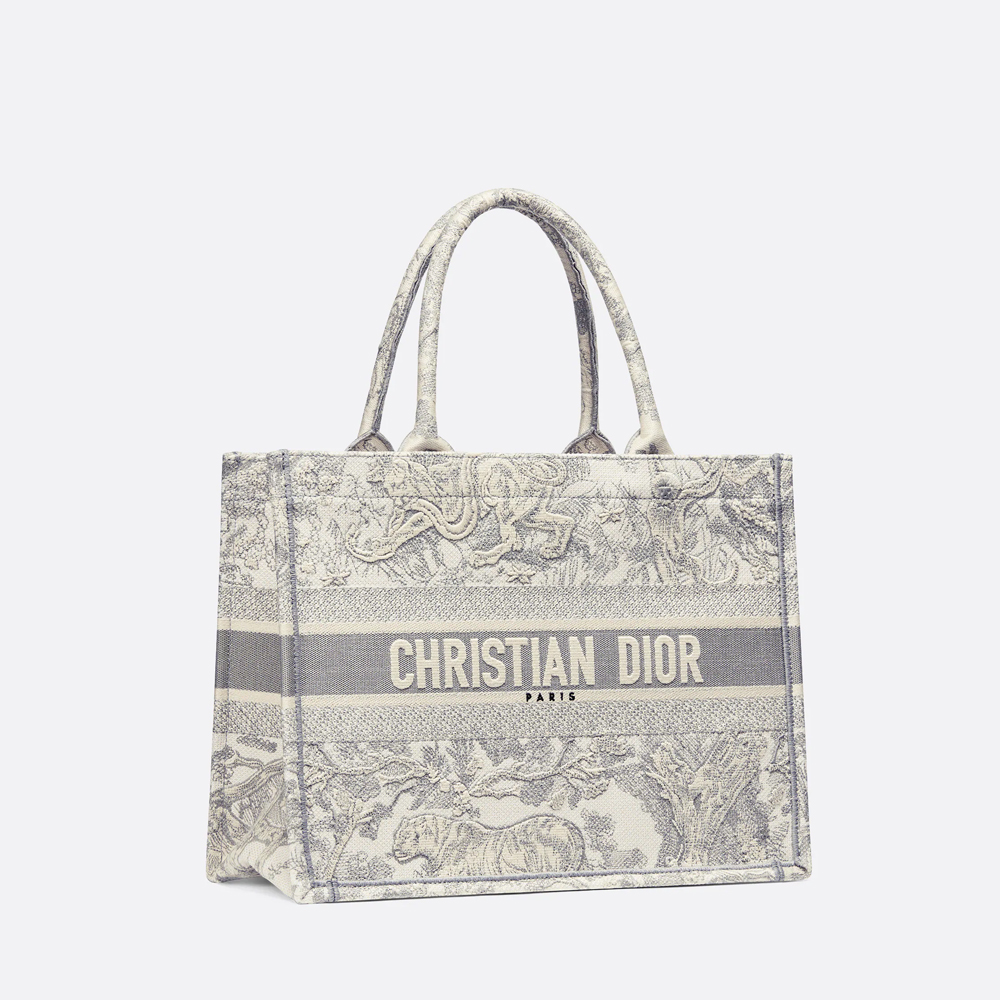 MEDIUM BOOK TOTE