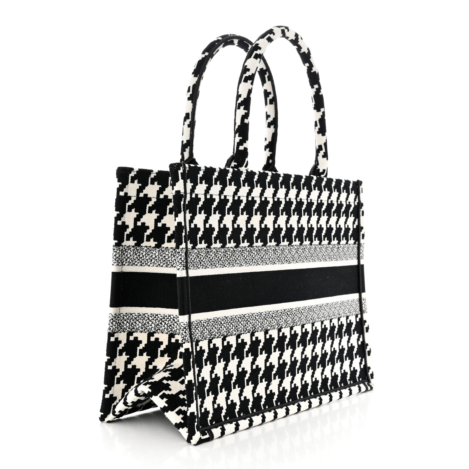 MEDIUM BOOK TOTE