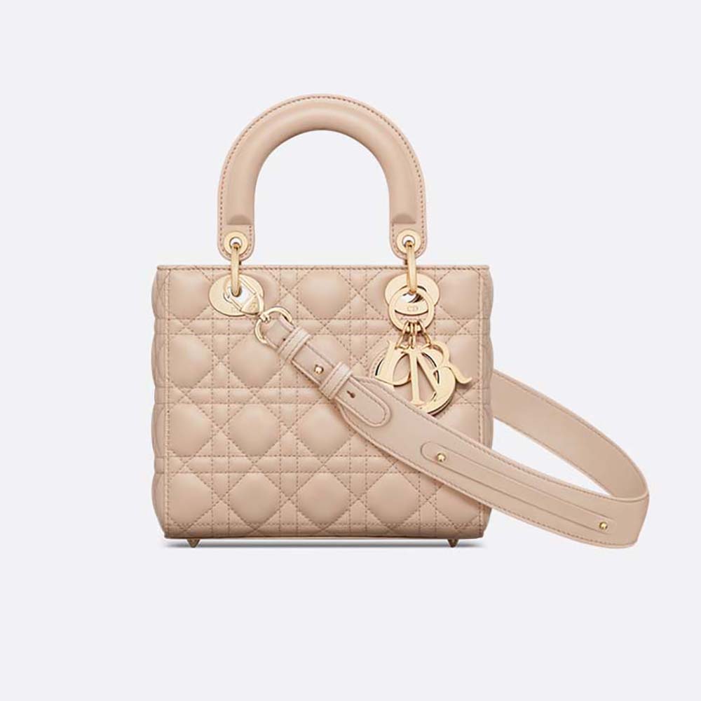 SMALL LADY BAG