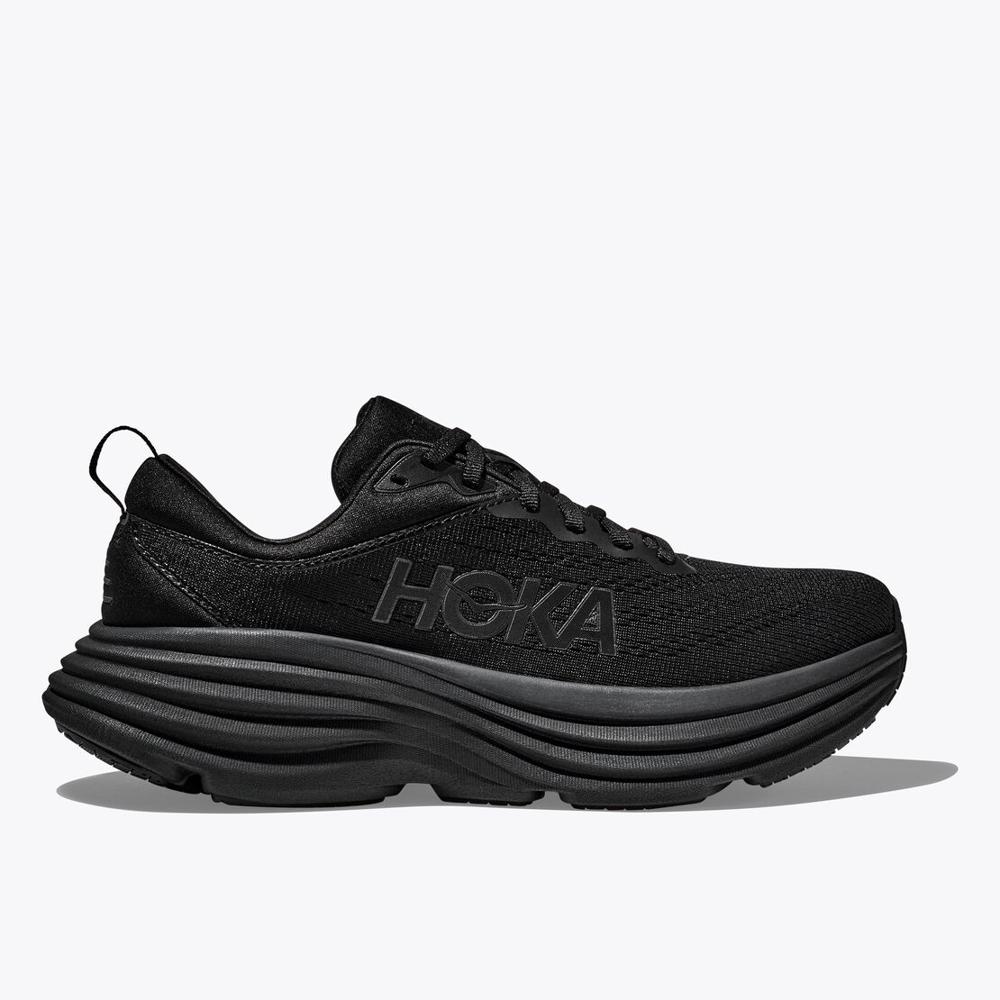Women's Bondi 8 - Black / Black