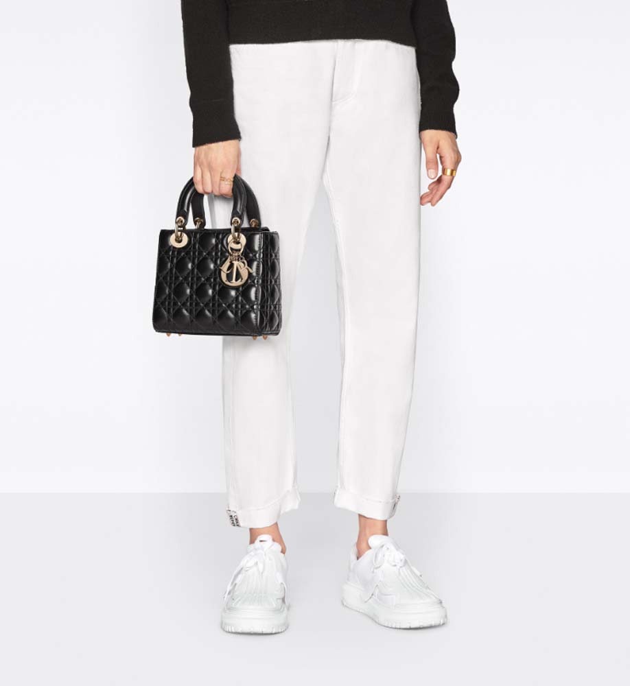 SMALL LADY BAG