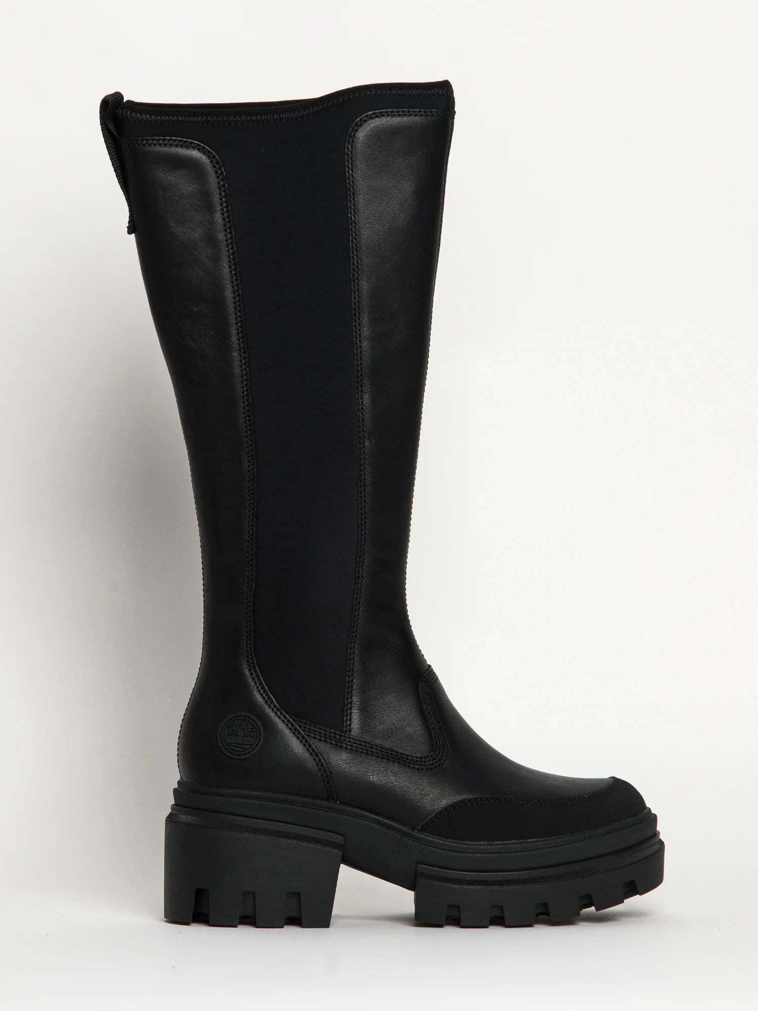 WOMENS TIMBERLAND EVERLEIGH TALL BOOT