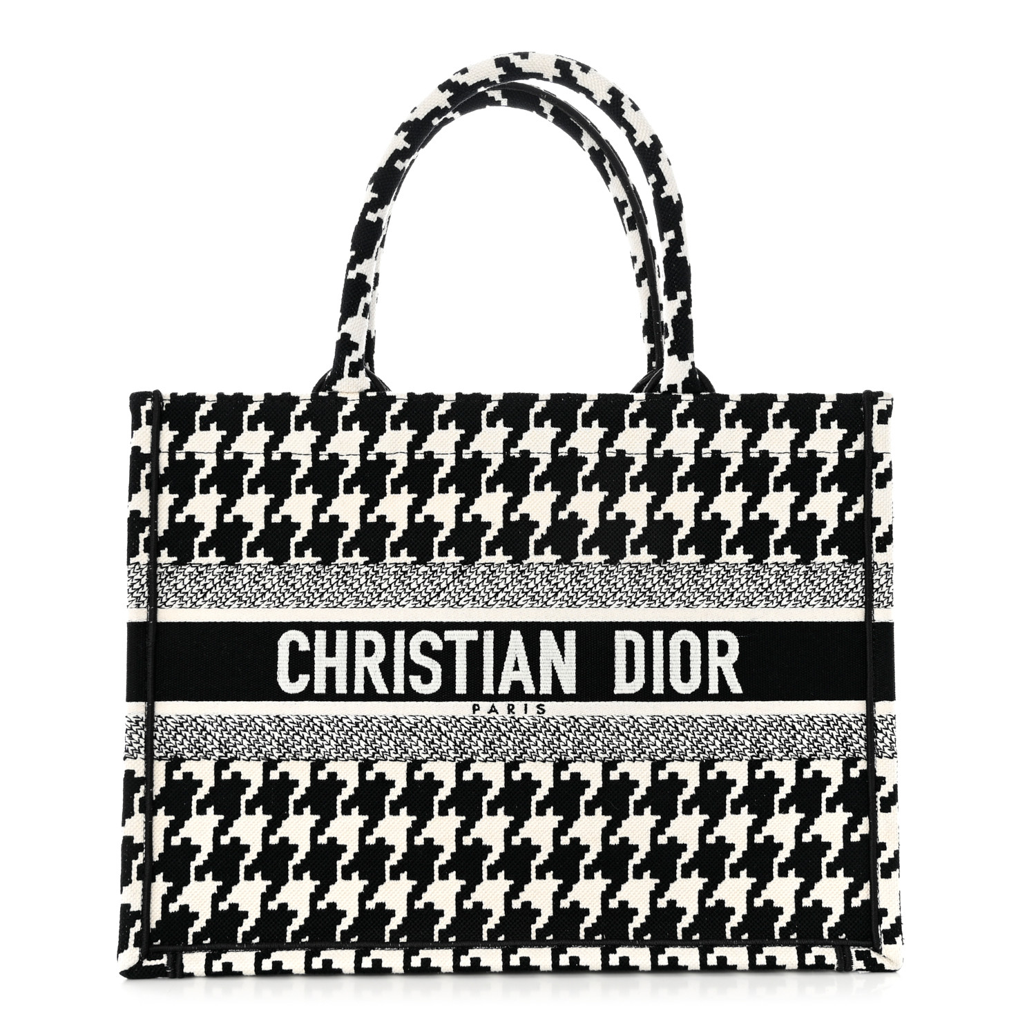MEDIUM BOOK TOTE