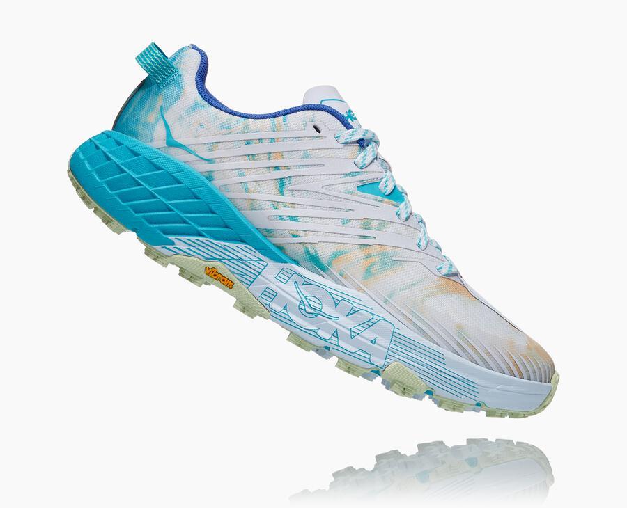 Women's Speedgoat 4