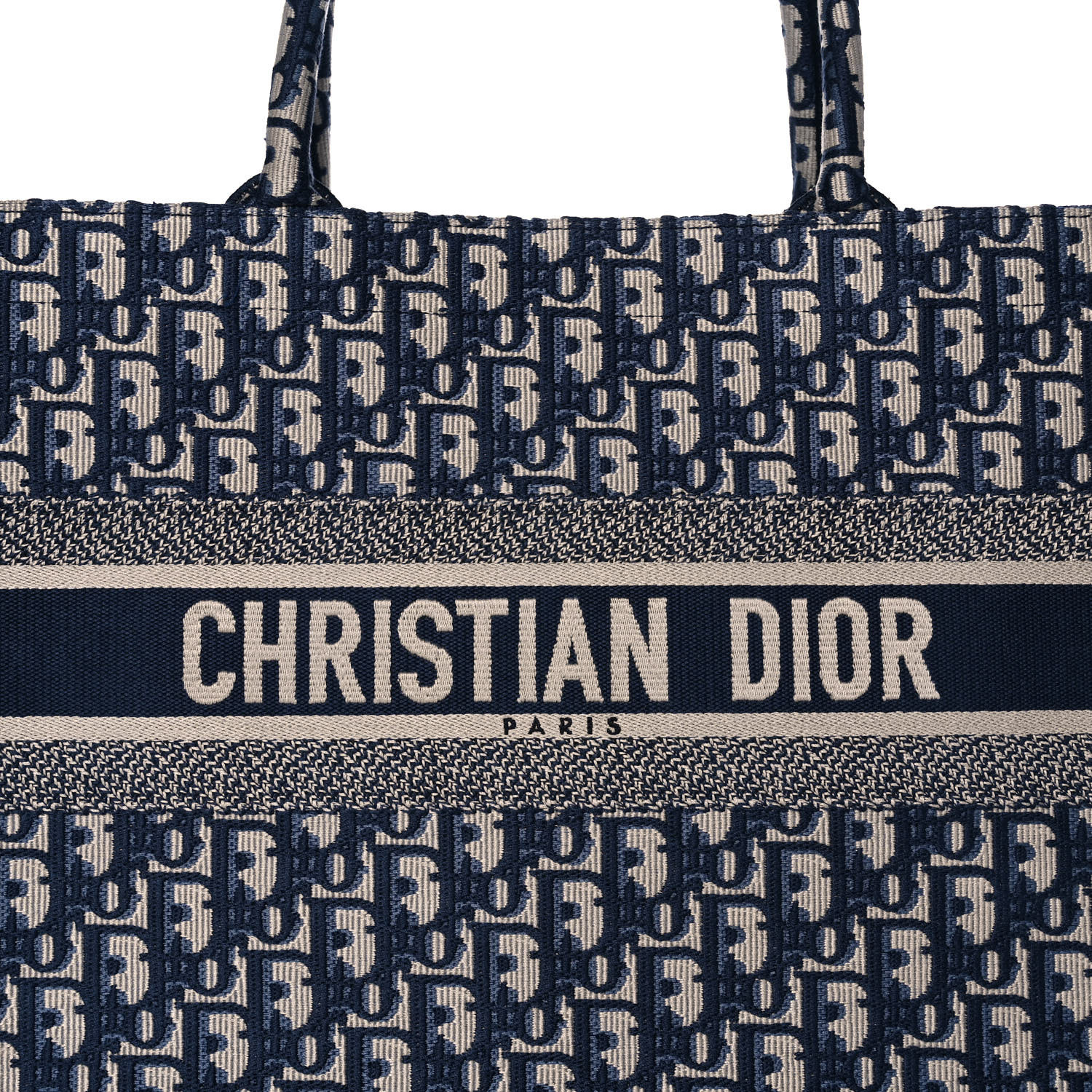 MEDIUM BOOK TOTE