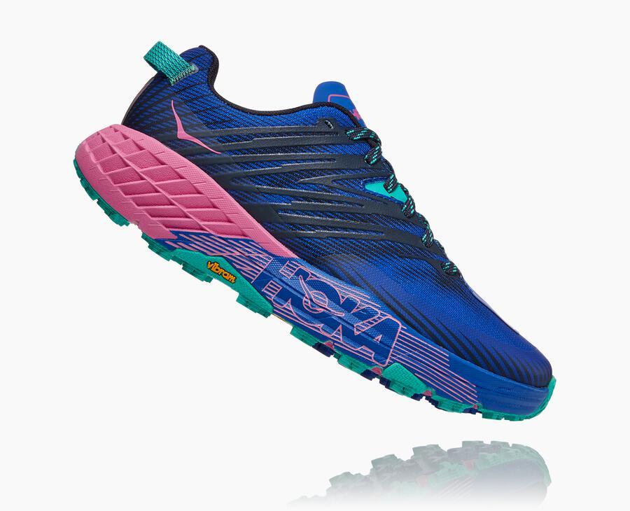 Women's Speedgoat 4