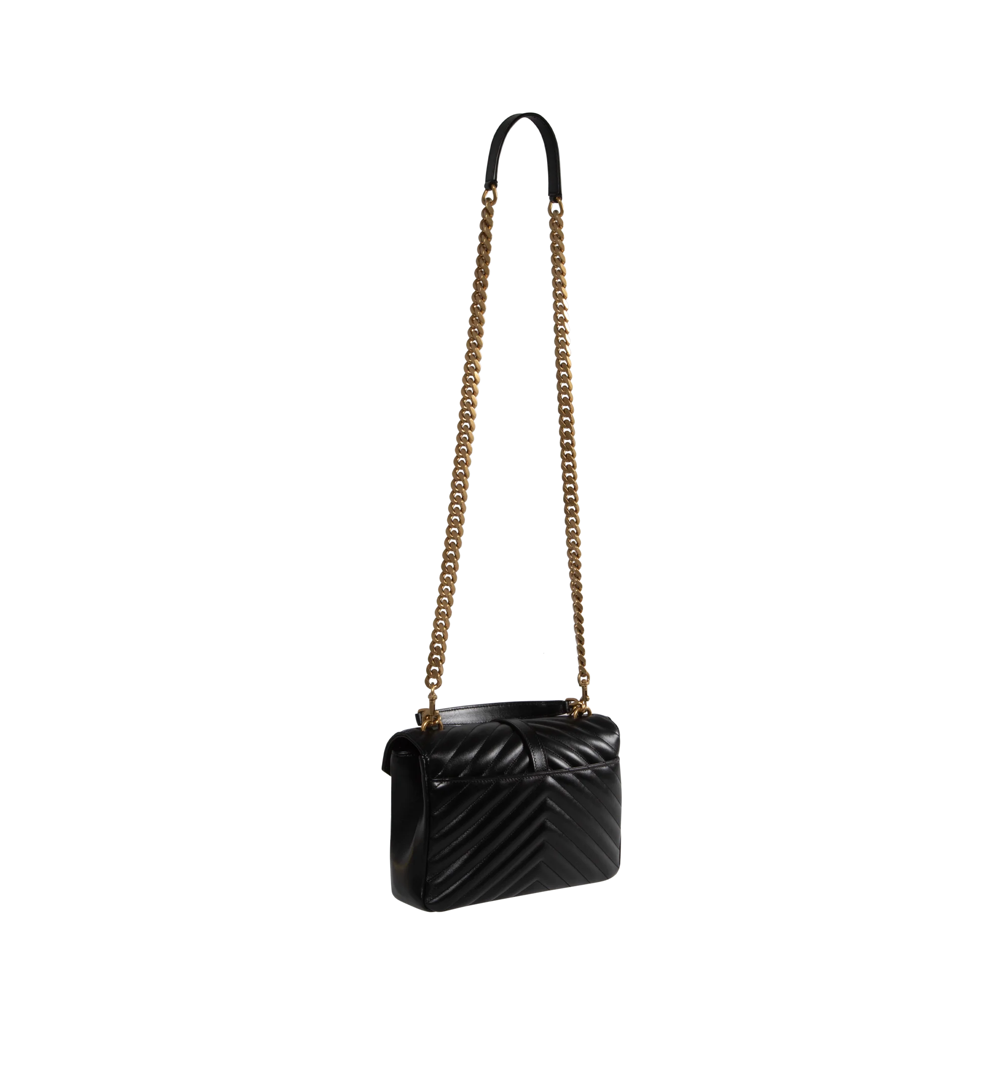 COLLEGE MEDIUM BAG