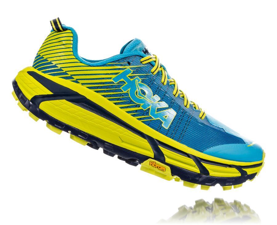 Women's EVO Mafate 2