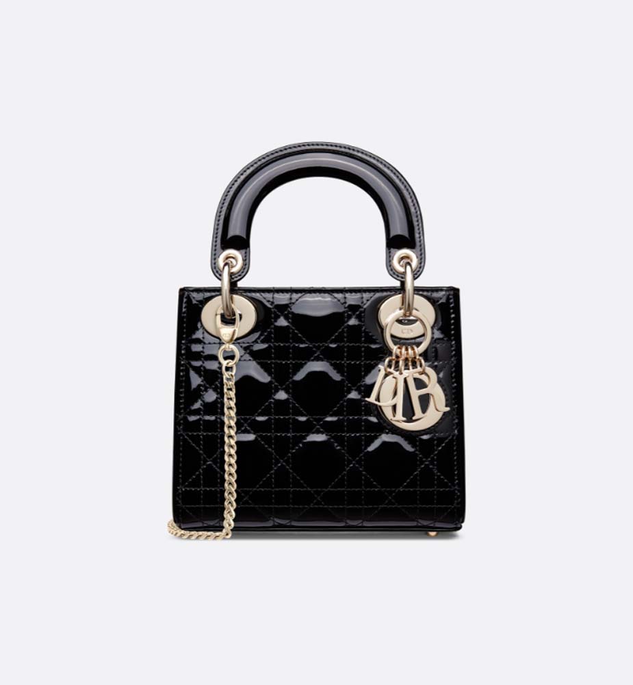 MINI LADY BAG