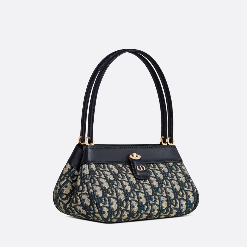 SMALL KEY BAG