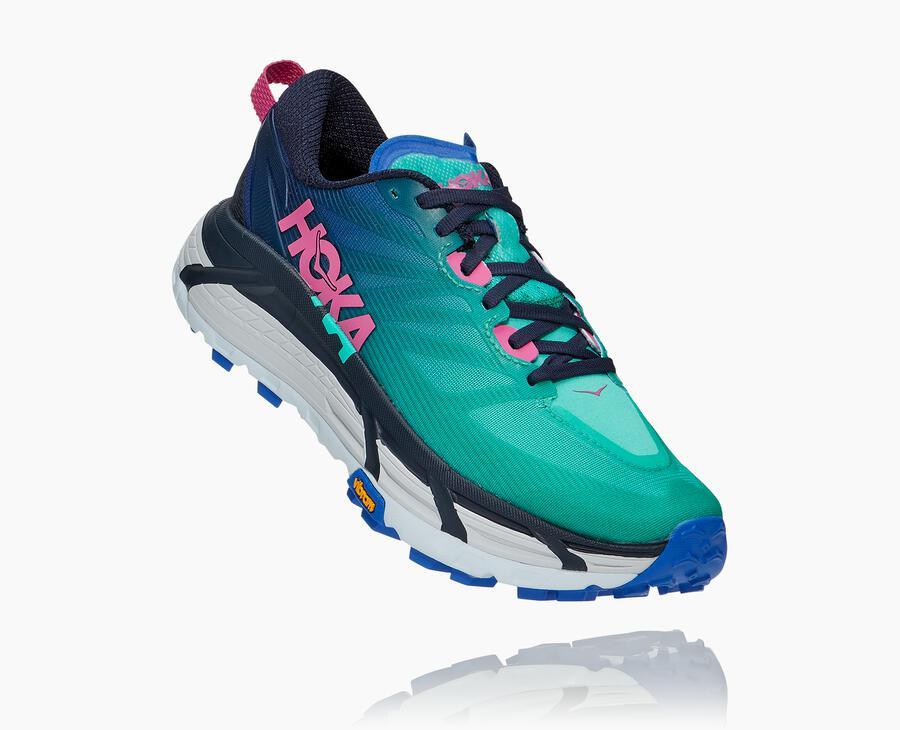 Women's Mafate Speed 3