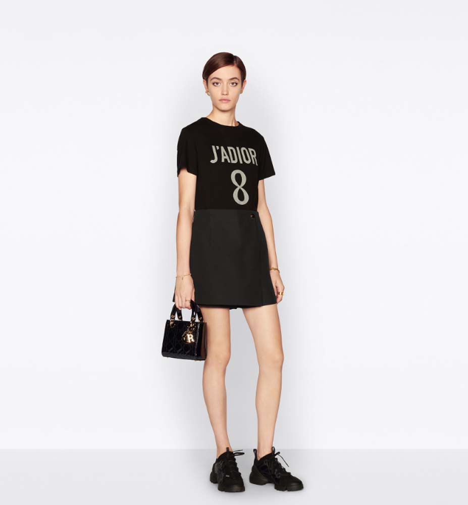 MINI LADY BAG