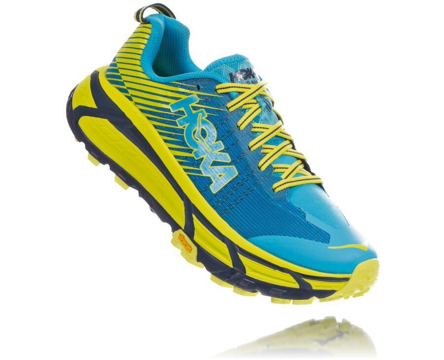 Women's EVO Mafate 2