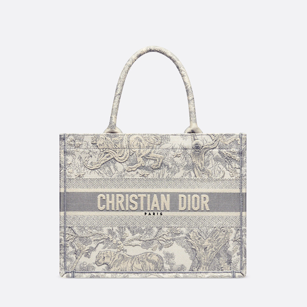 MEDIUM BOOK TOTE
