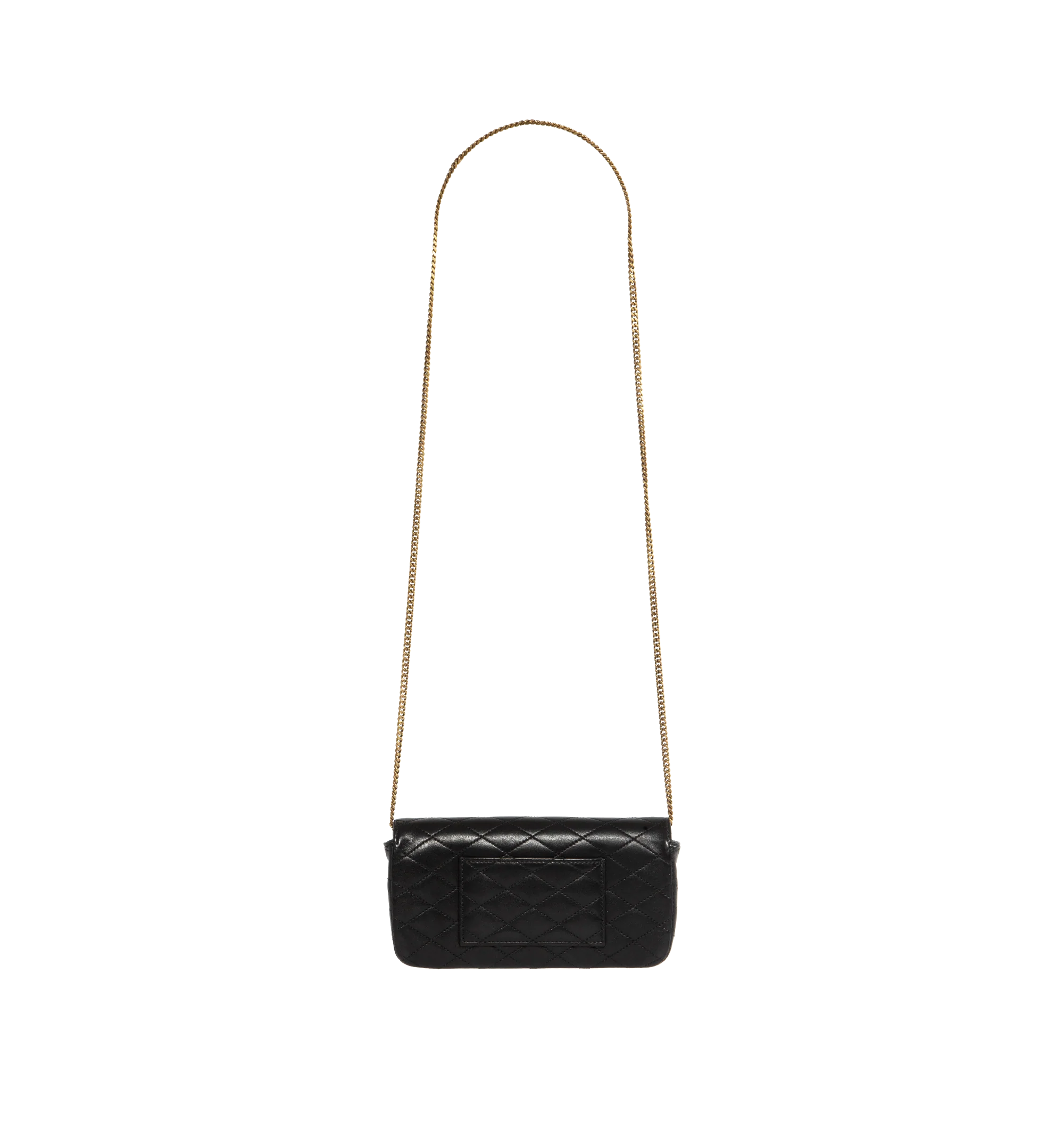 CHAIN PHONE HOLDER