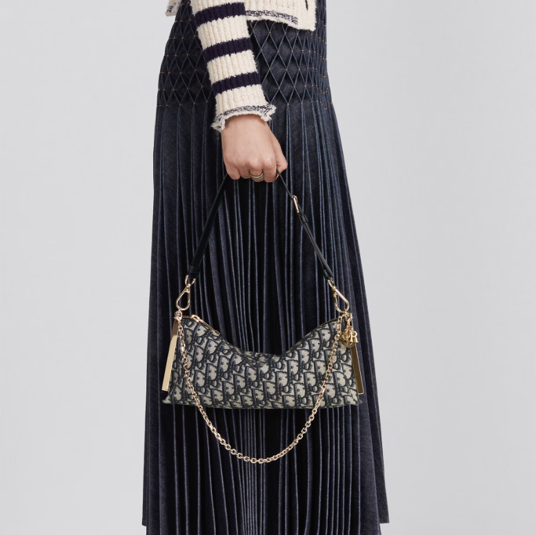 CLUB BAG