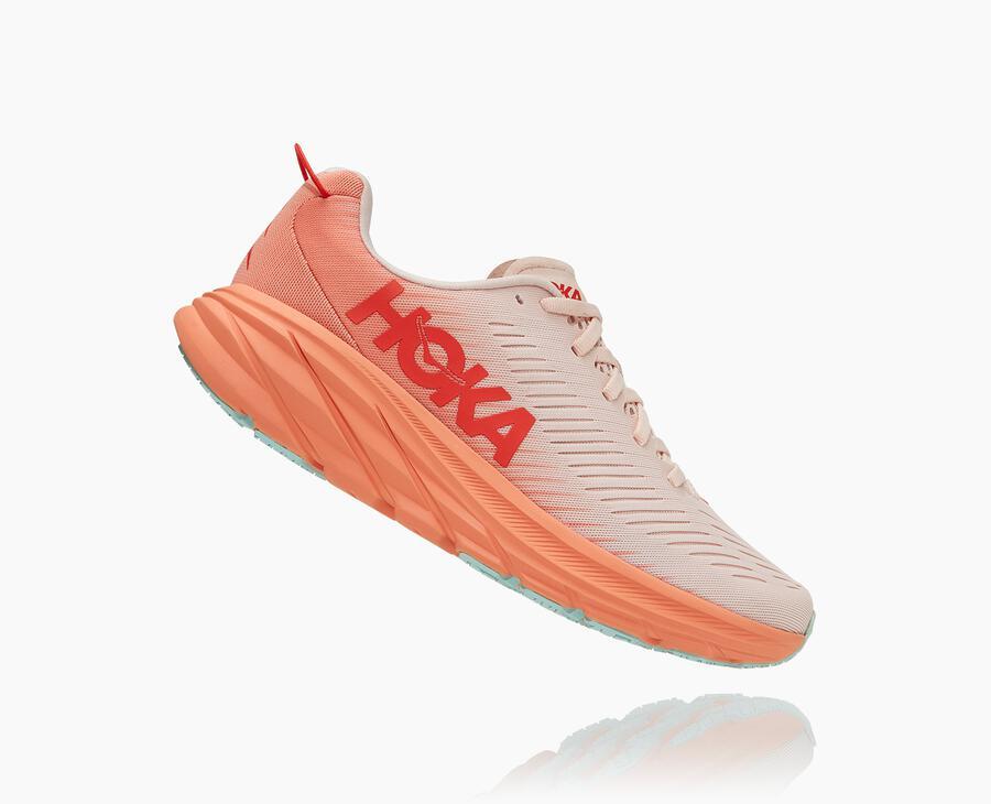 Women's Rincon 3