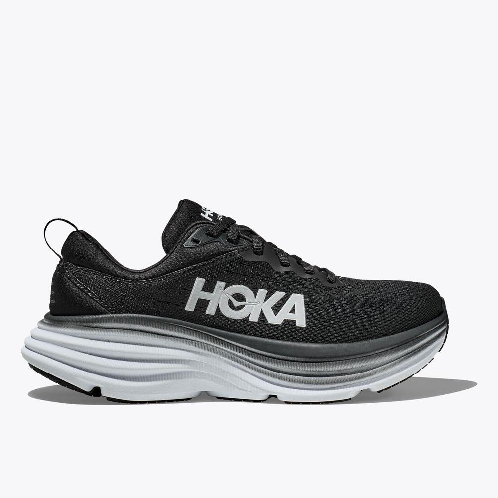 Men's Bondi 8 - Black / White