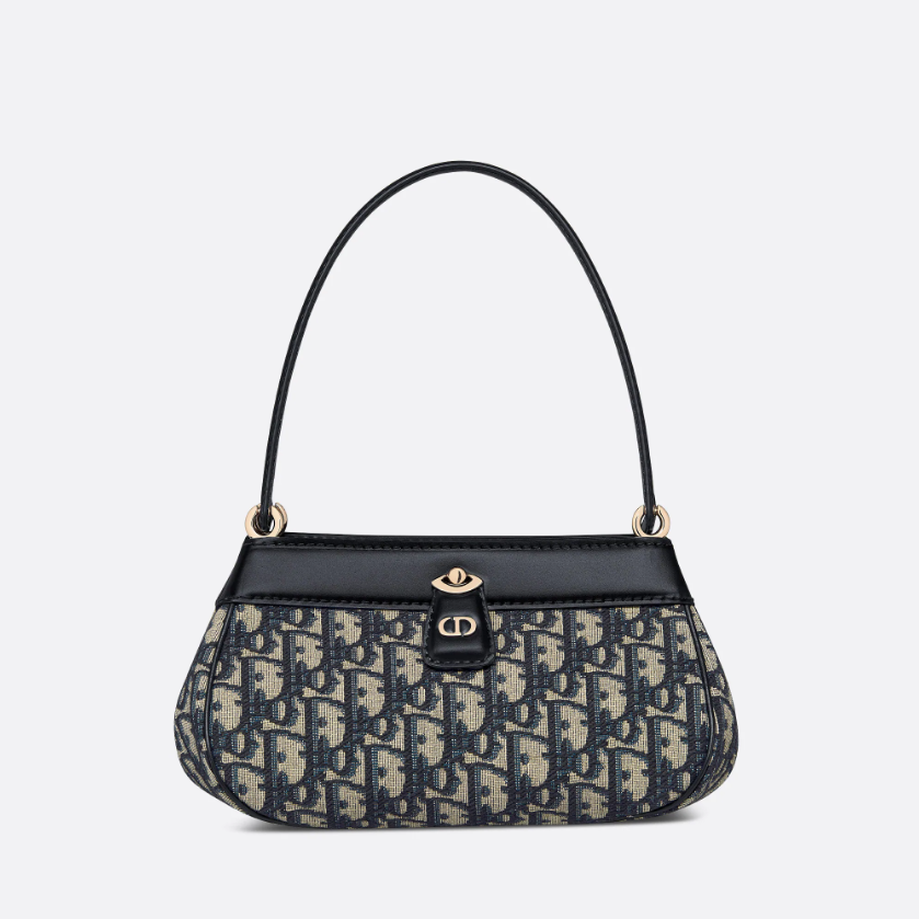 SMALL KEY BAG