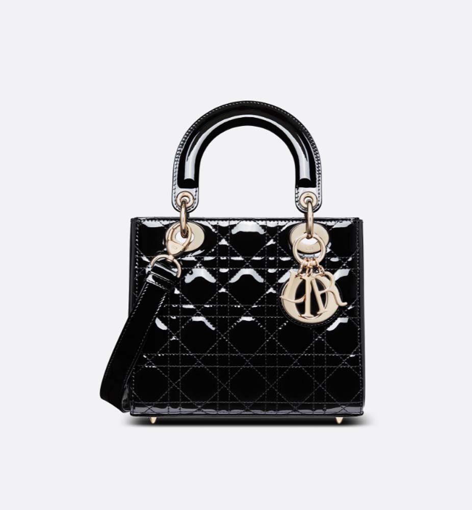 SMALL LADY BAG