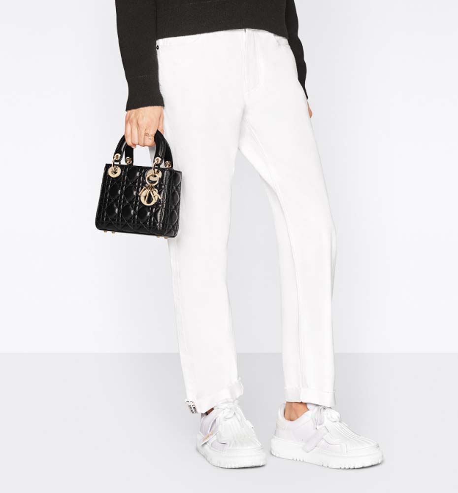 MINI LADY BAG