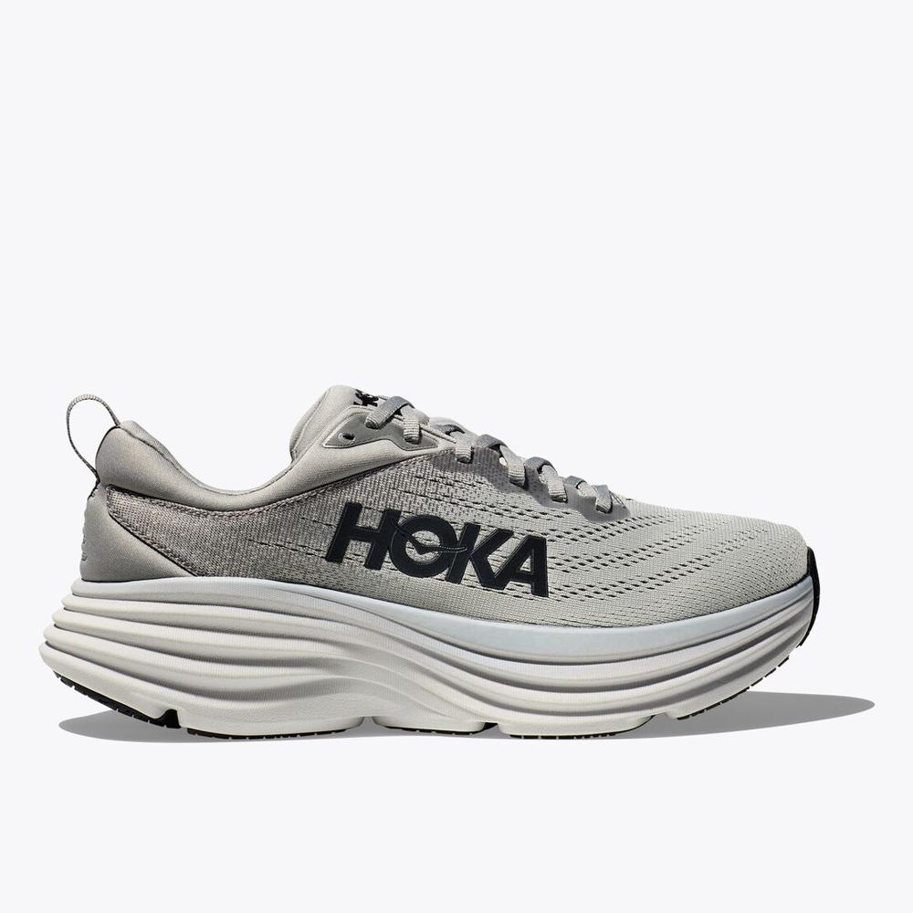 Women's Bondi 8 - Sharkskin / Harbor Mist