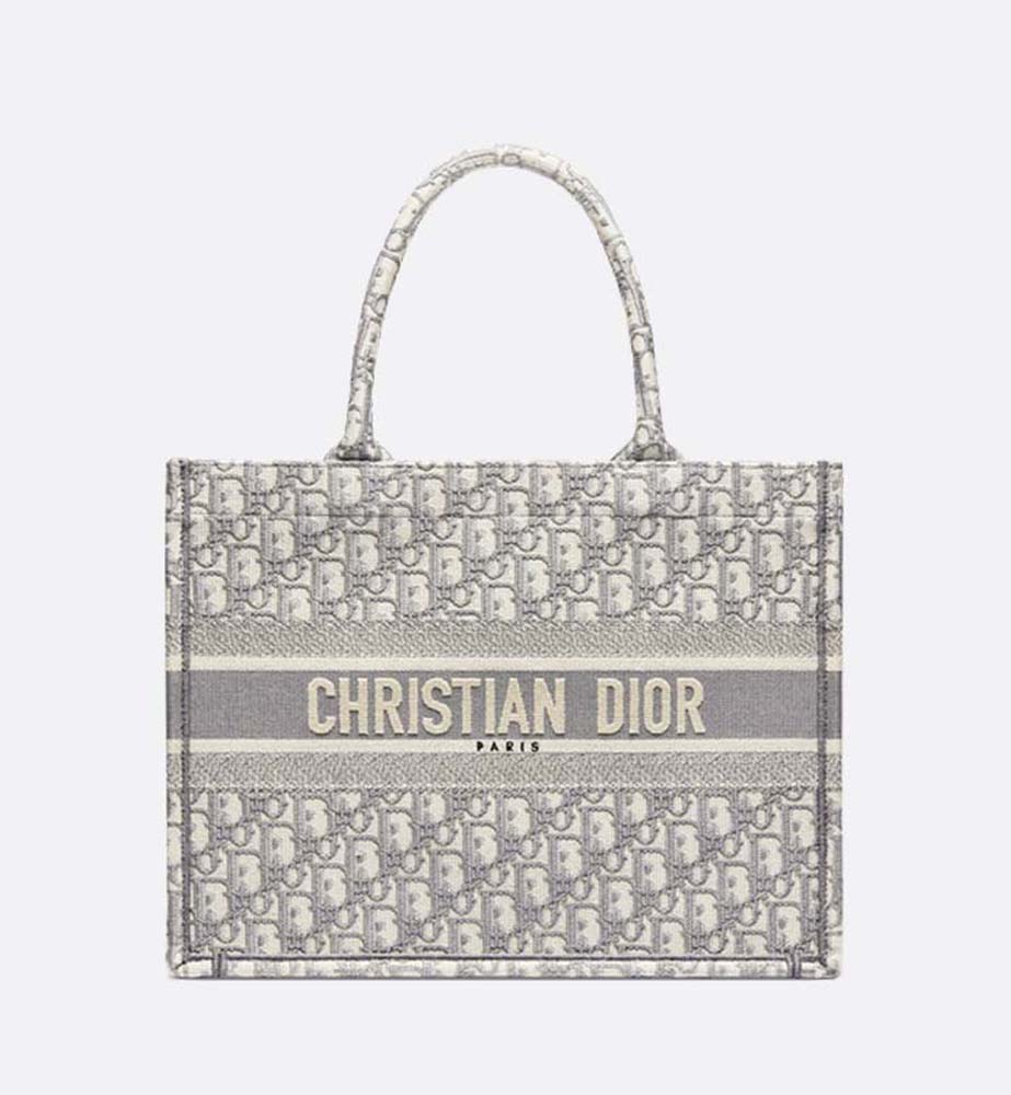 MEDIUM BOOK TOTE