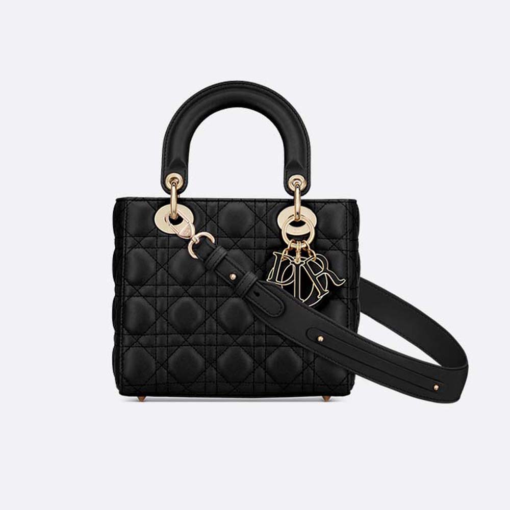 SMALL LADY BAG