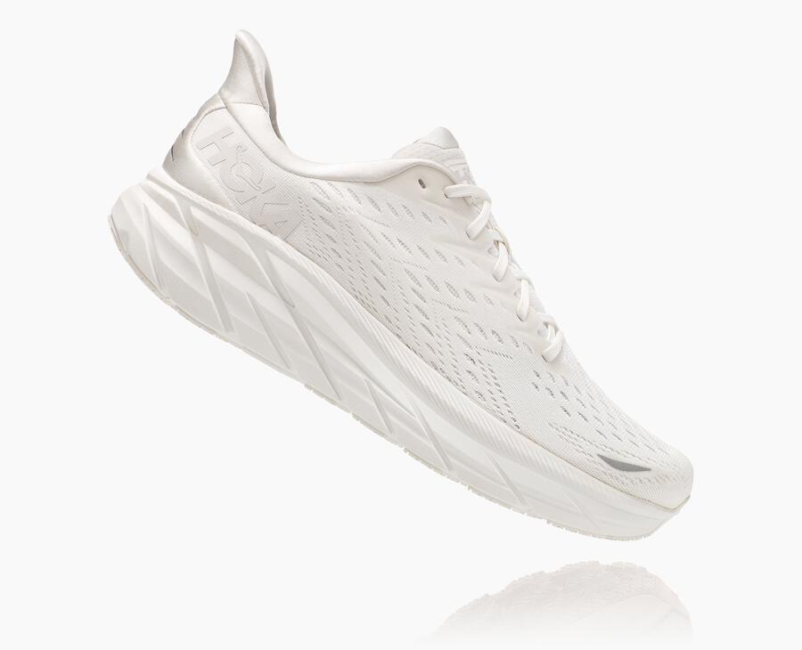Men's Clifton 8