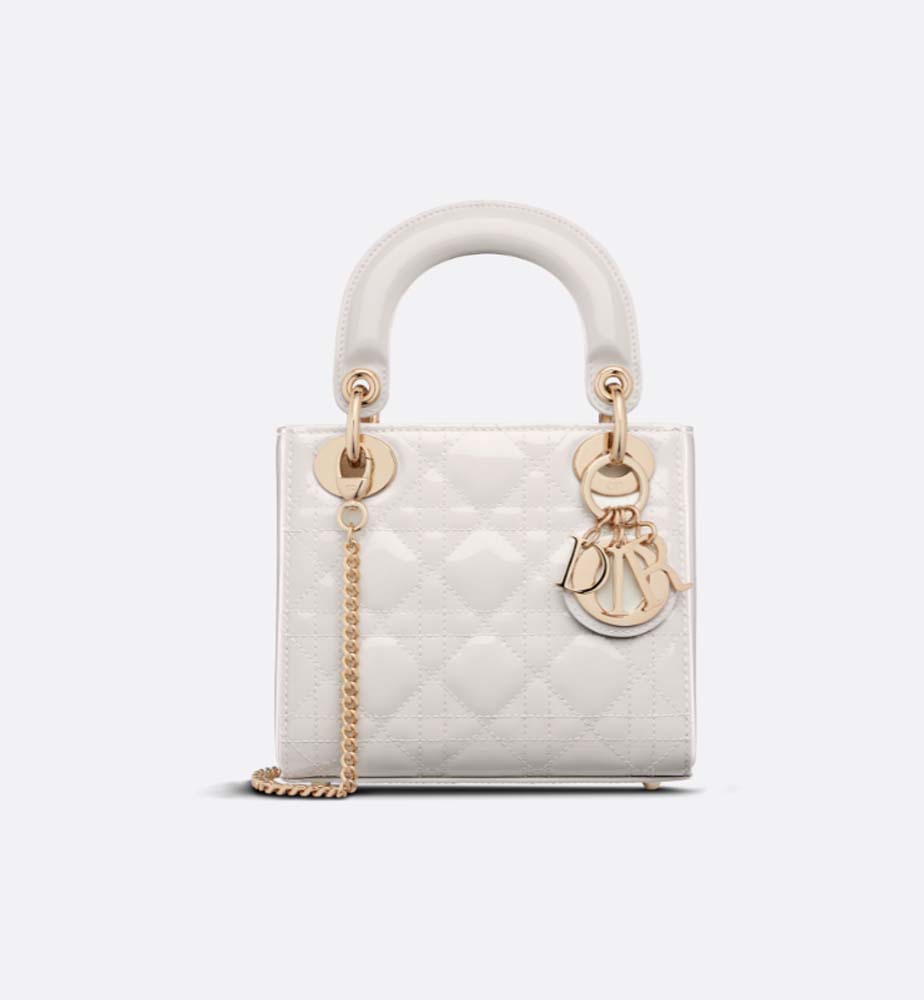MINI LADY BAG