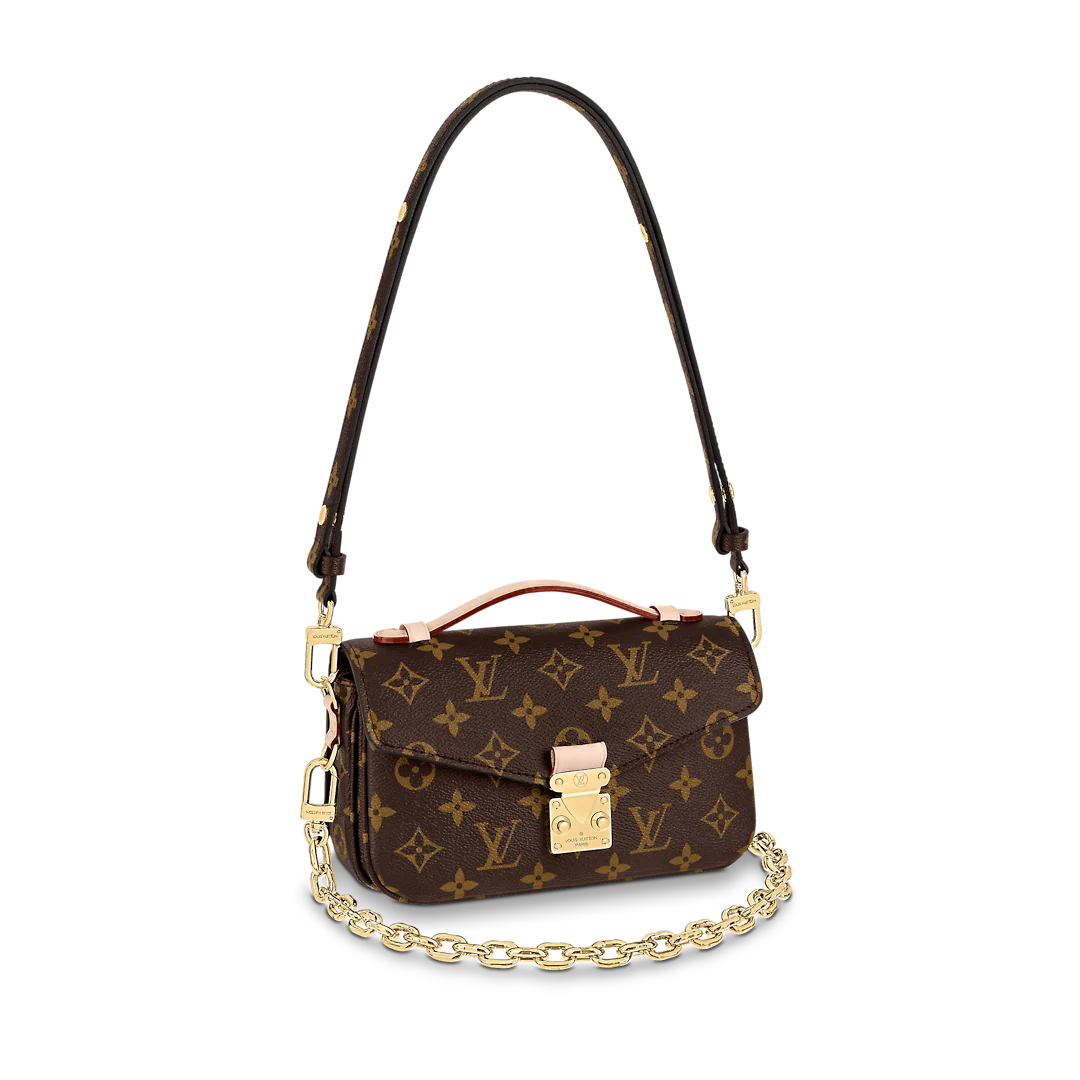 M46279 POCHETTE MéTIS EAST WEST
