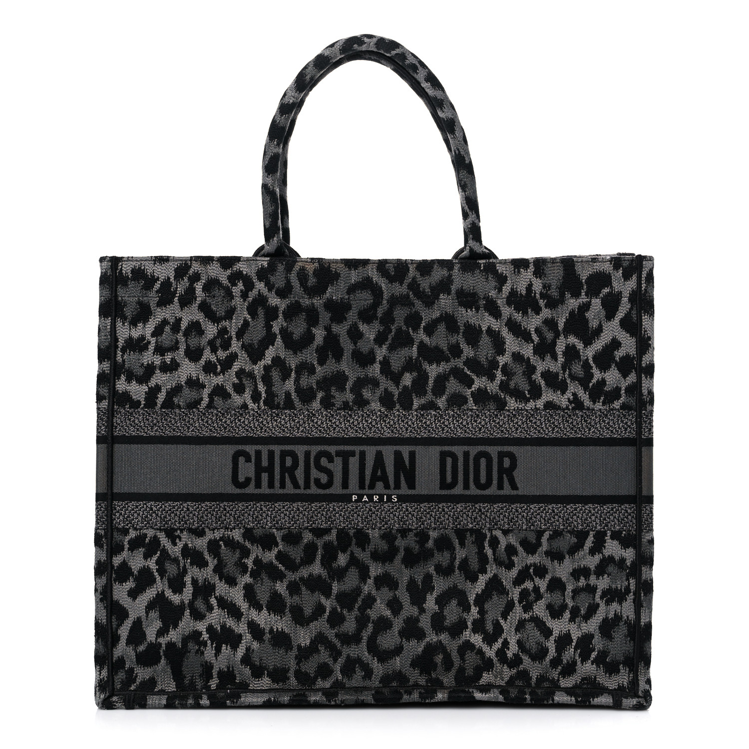 MEDIUM BOOK TOTE