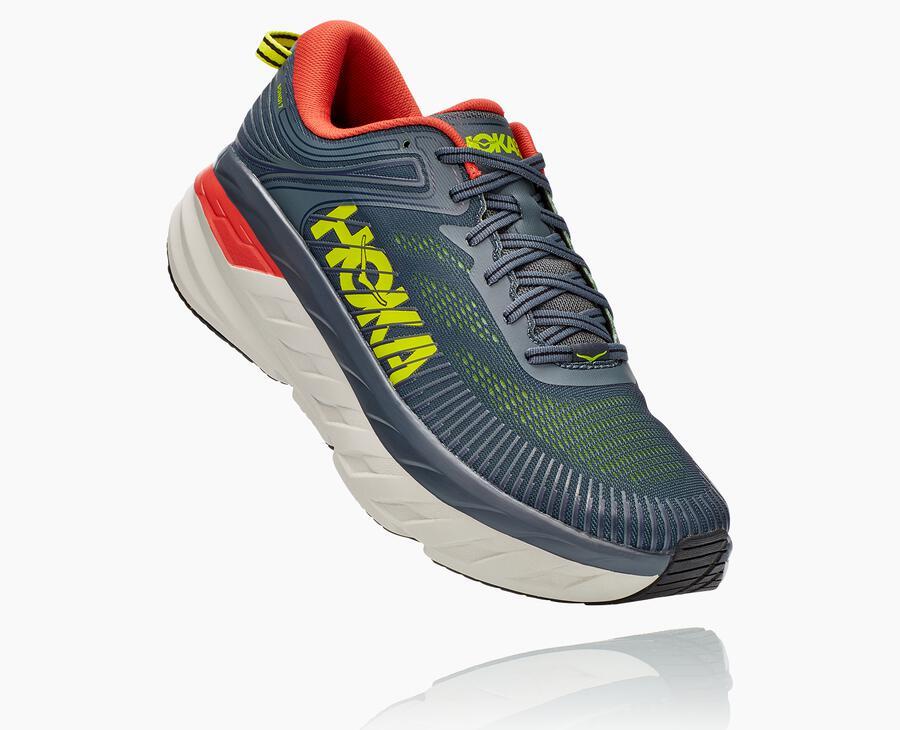 Men's Bondi 7