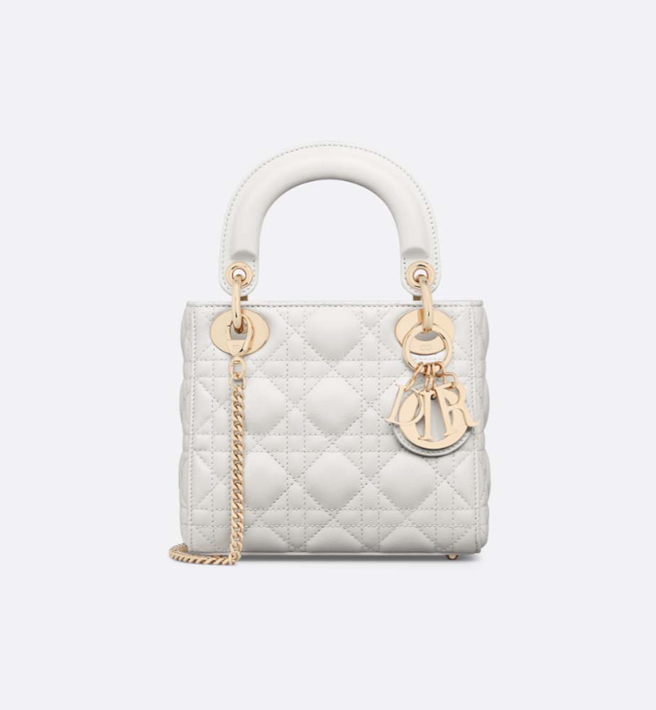 MINI LADY BAG