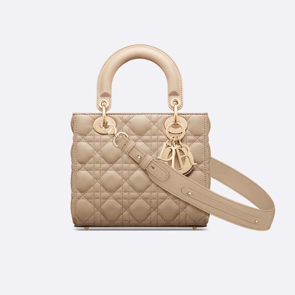 SMALL LADY BAG
