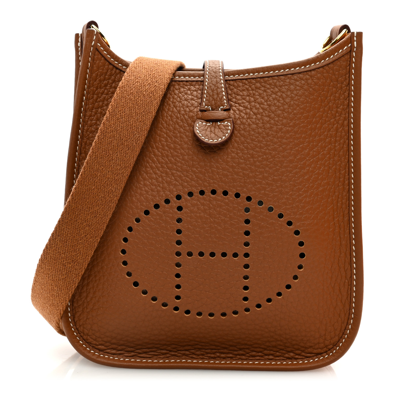 Taurillon Clemence Evelyne TPM Gold