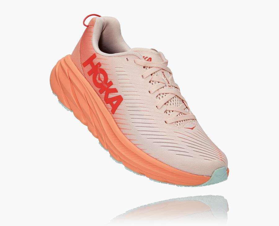 Women's Rincon 3
