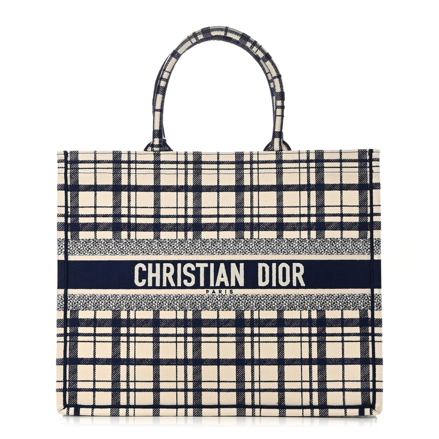 MEDIUM BOOK TOTE
