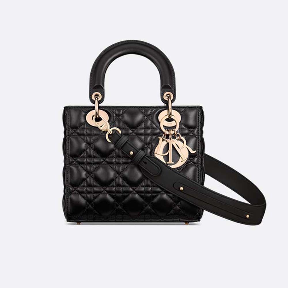 SMALL LADY BAG