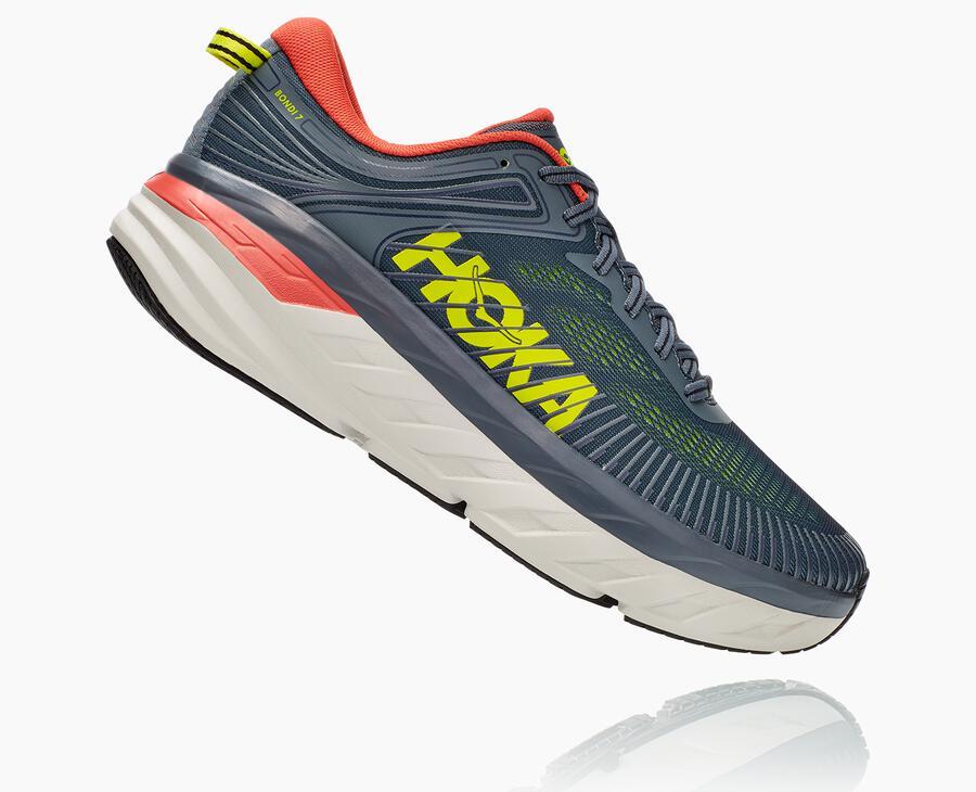 Men's Bondi 7